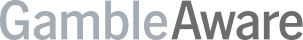 GambleAware logo